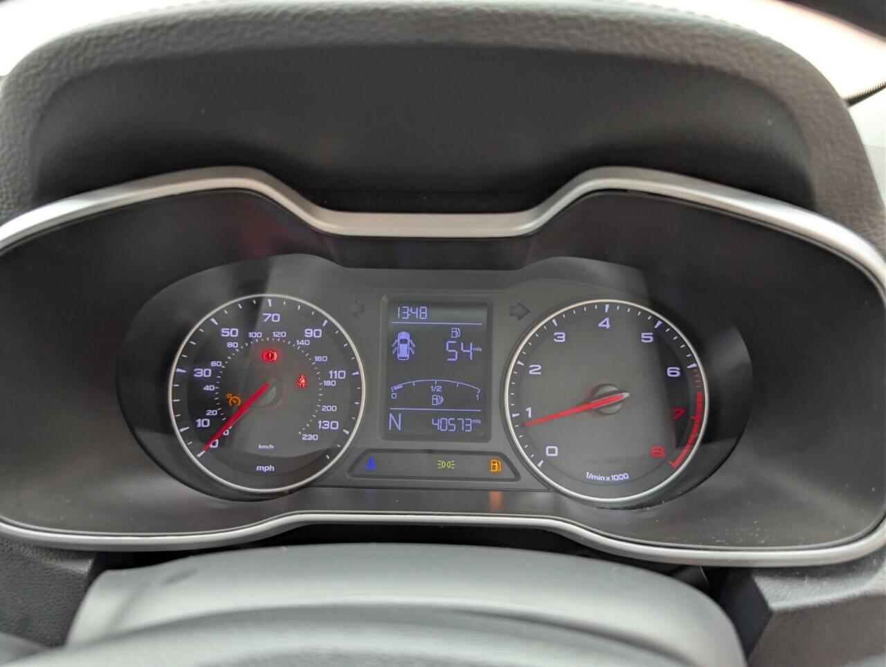 Used MG MG ZS 2020 for sale - 76657607: Photo 17