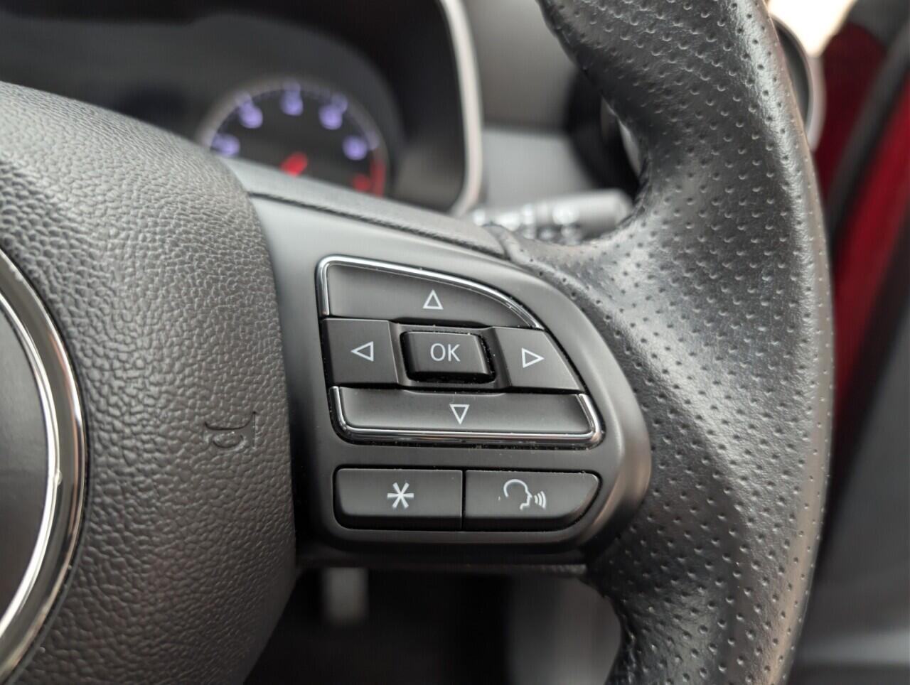 Used MG MG ZS 2020 for sale - 76657607: Photo 19