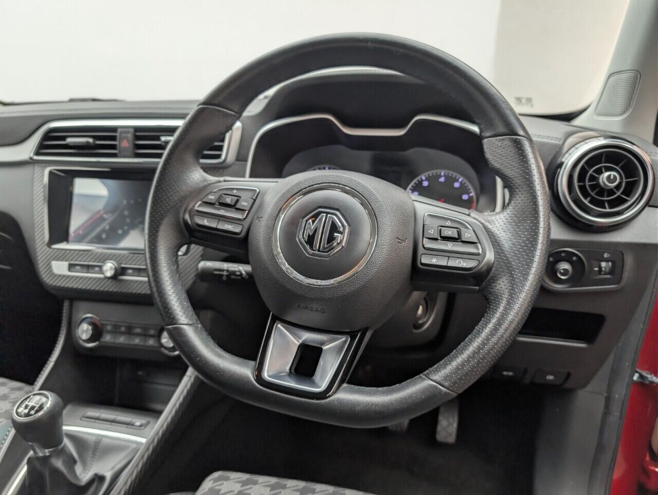 Used MG MG ZS 2020 for sale - 76657607: Photo 22