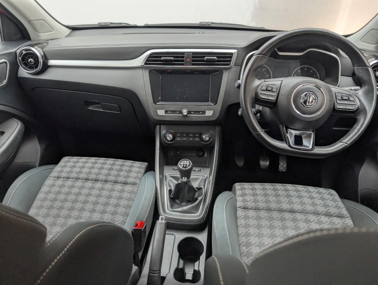 Used MG MG ZS 2020 for sale - 76657607: Photo 23