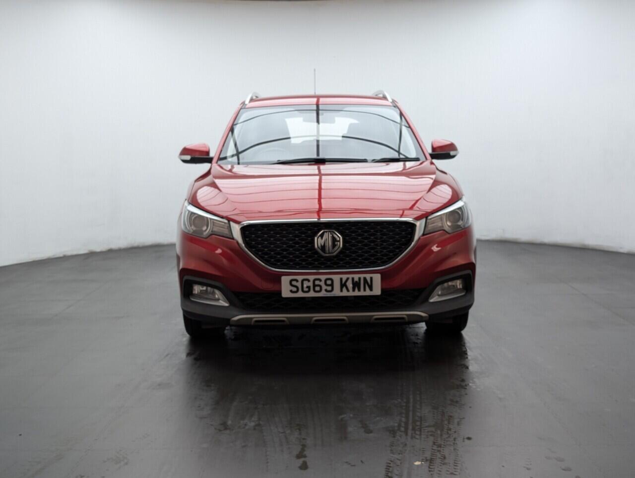 Used MG MG ZS 2020 for sale - 76657607: Photo 3