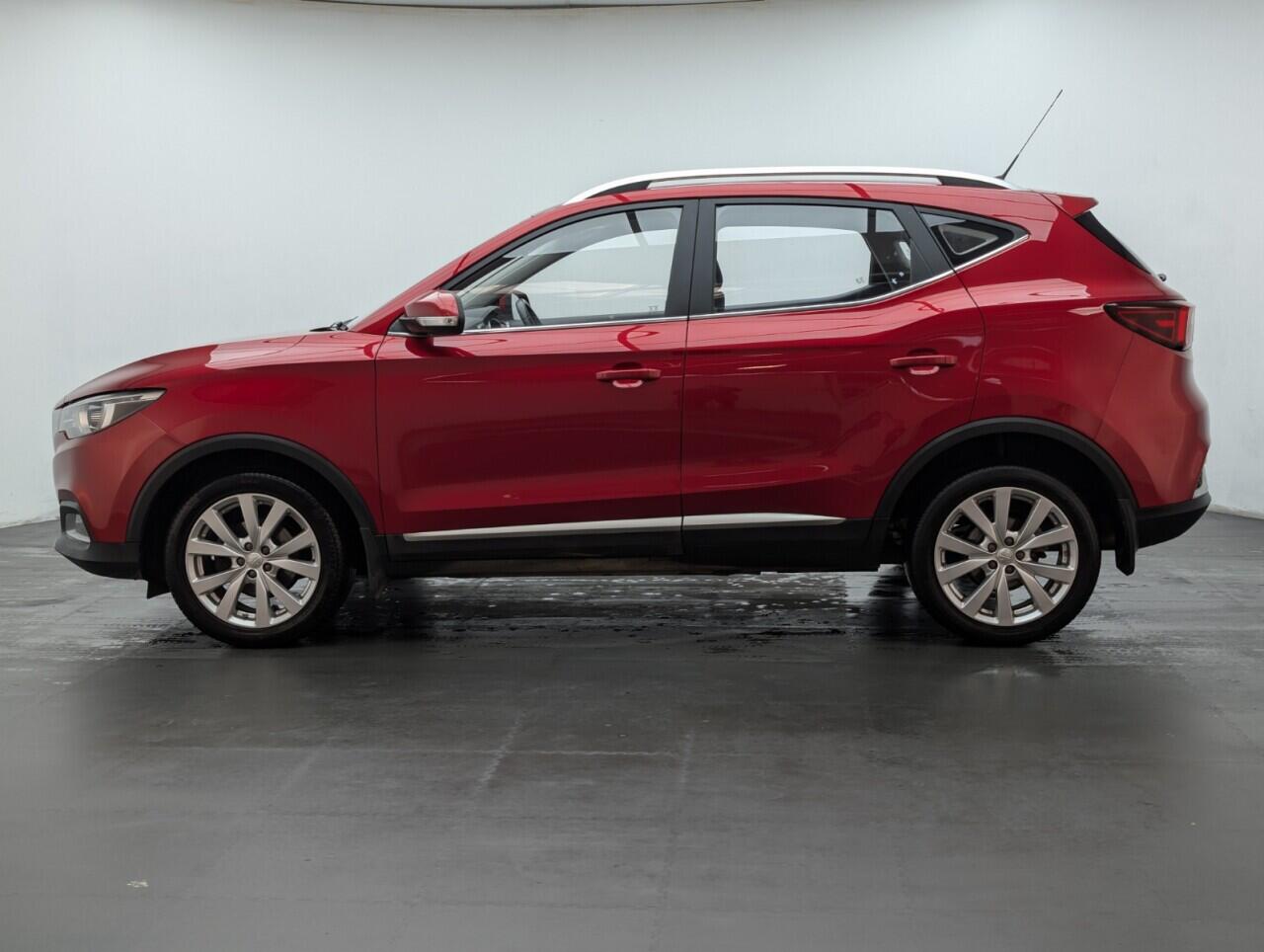 Used MG MG ZS 2020 for sale - 76657607: Photo 5