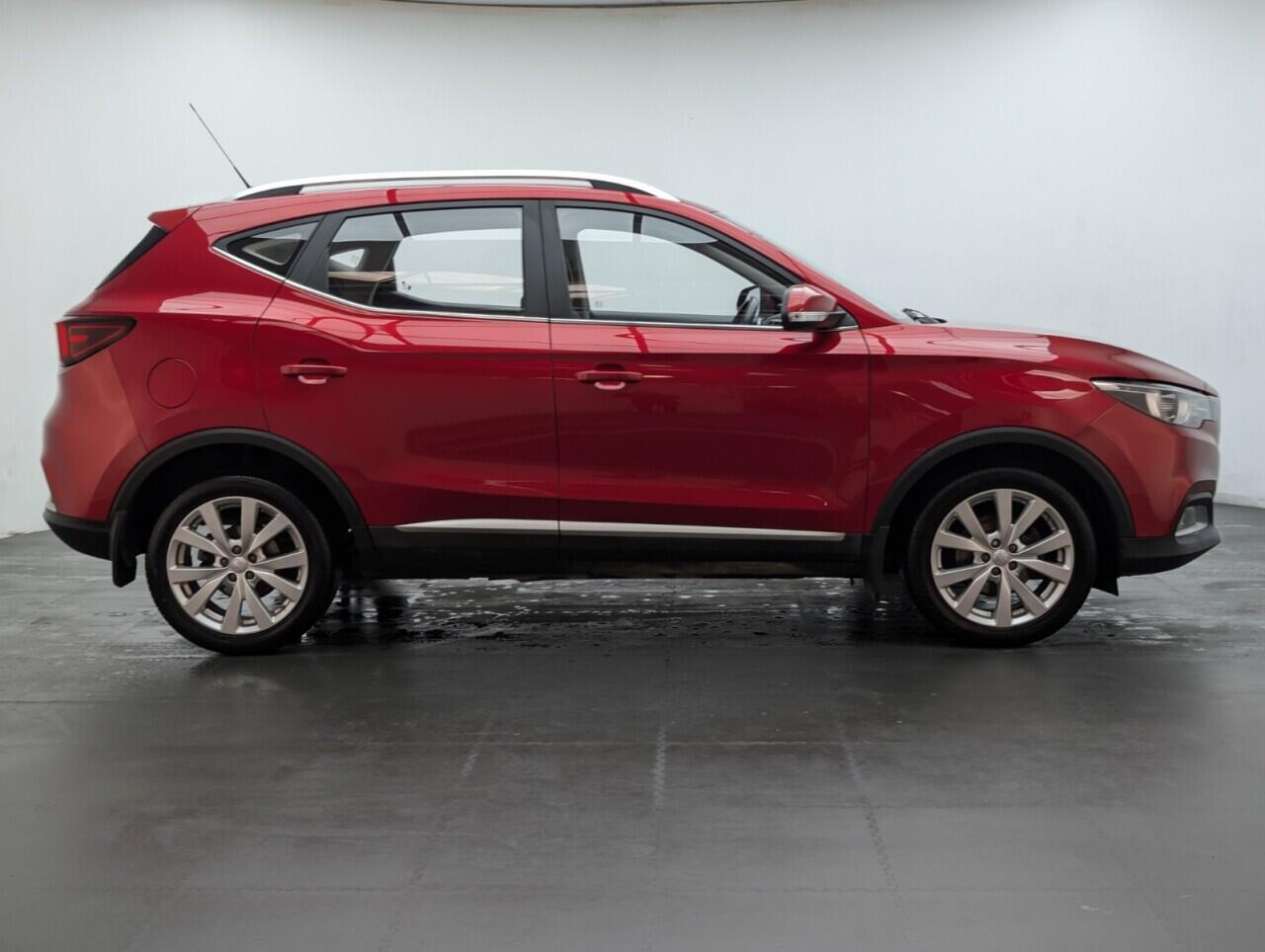 Used MG MG ZS 2020 for sale - 76657607: Photo 9