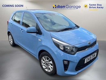 Used Kia Picanto 2019 for sale - 78510910: Photo