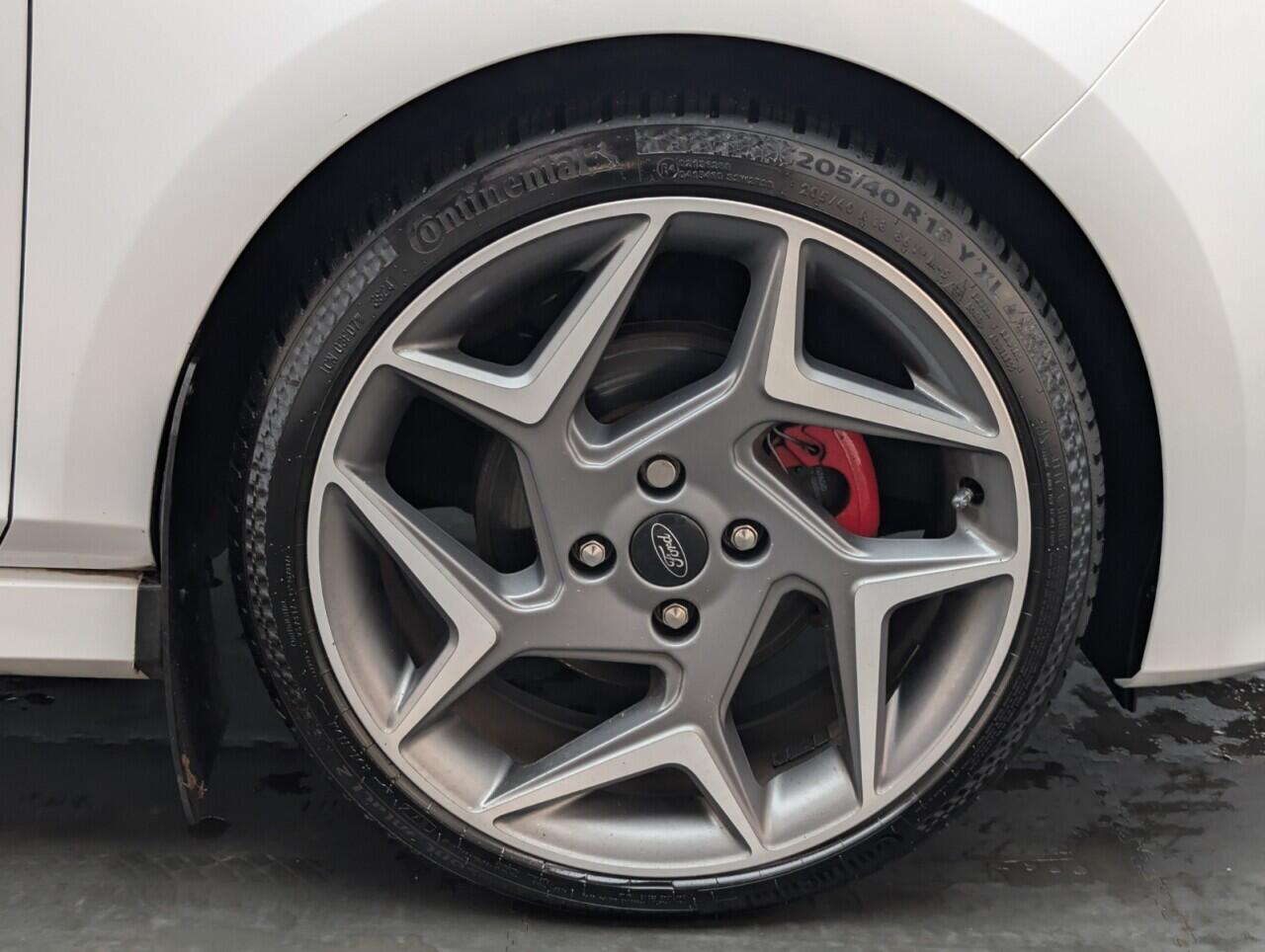 Used Ford Fiesta 2019 for sale - 77049765: Photo 10