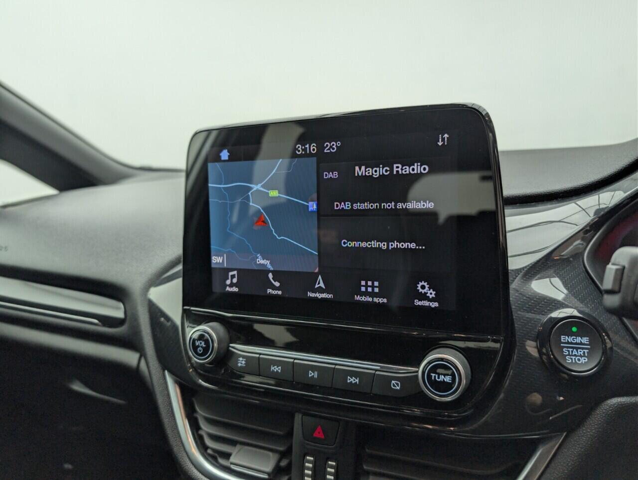 Used Ford Fiesta 2019 for sale - 77049765: Photo 15