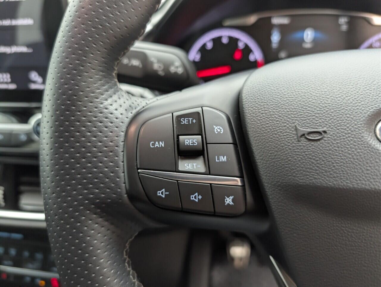 Used Ford Fiesta 2019 for sale - 77049765: Photo 20