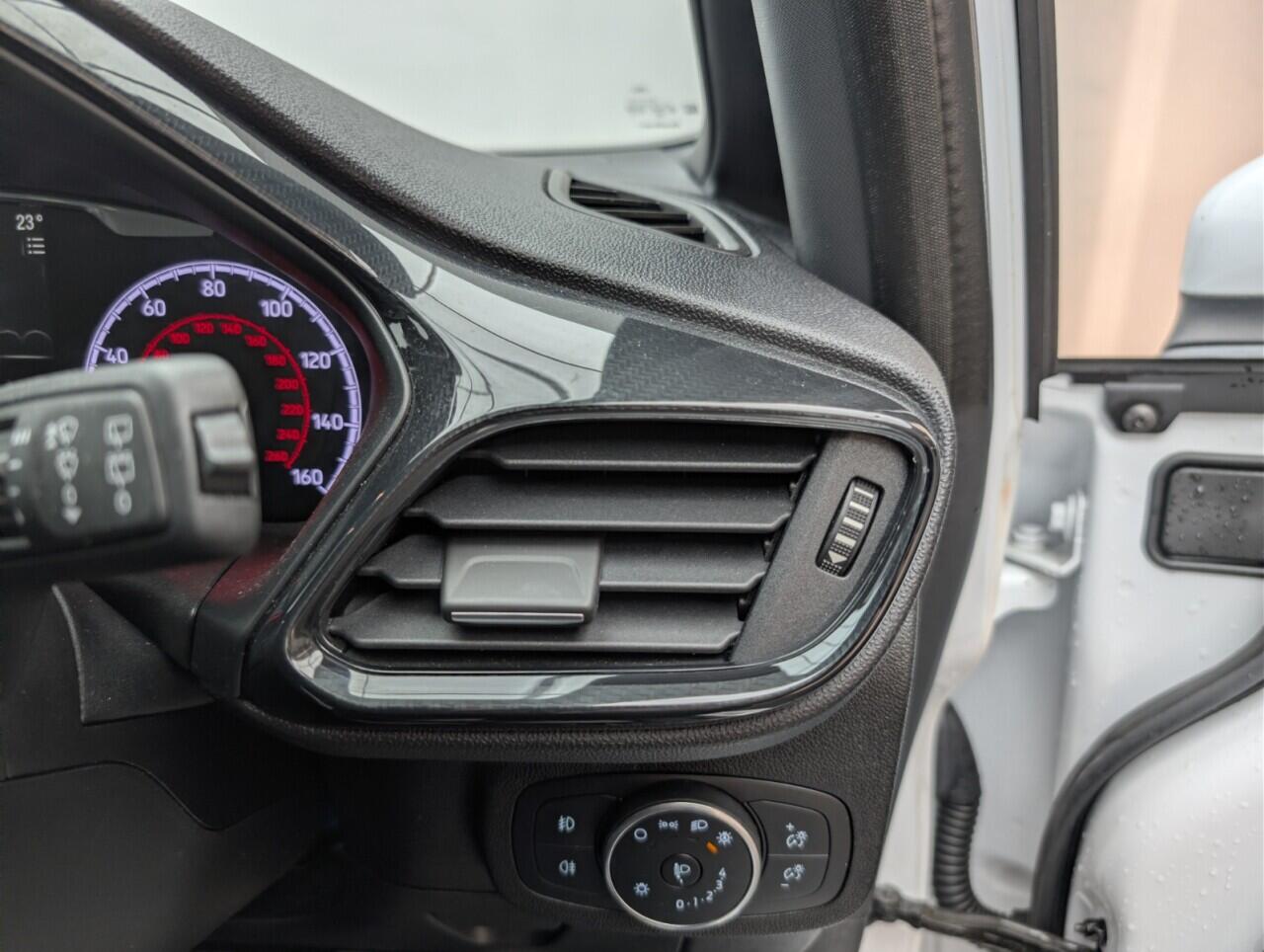 Used Ford Fiesta 2019 for sale - 77049765: Photo 22