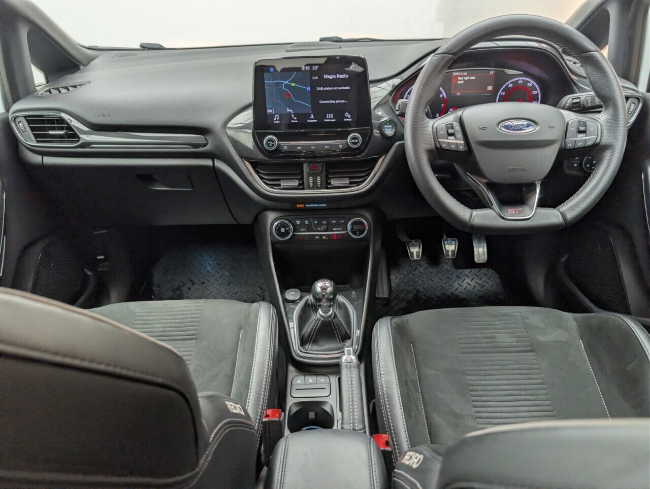 Used Ford Fiesta 2019 for sale - 77049765: Photo 25