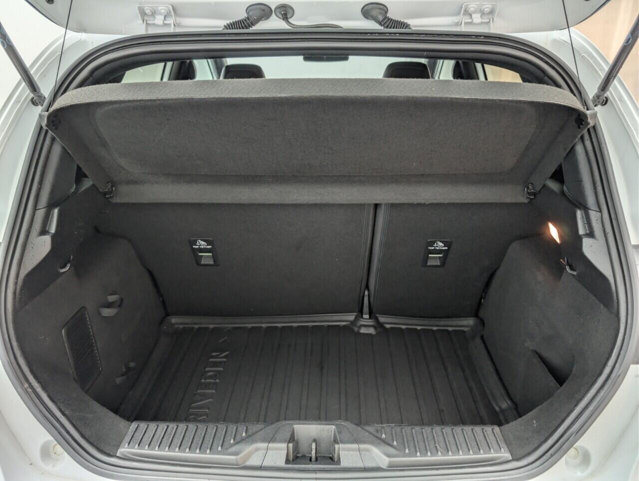 Used Ford Fiesta 2019 for sale - 77049765: Photo 27