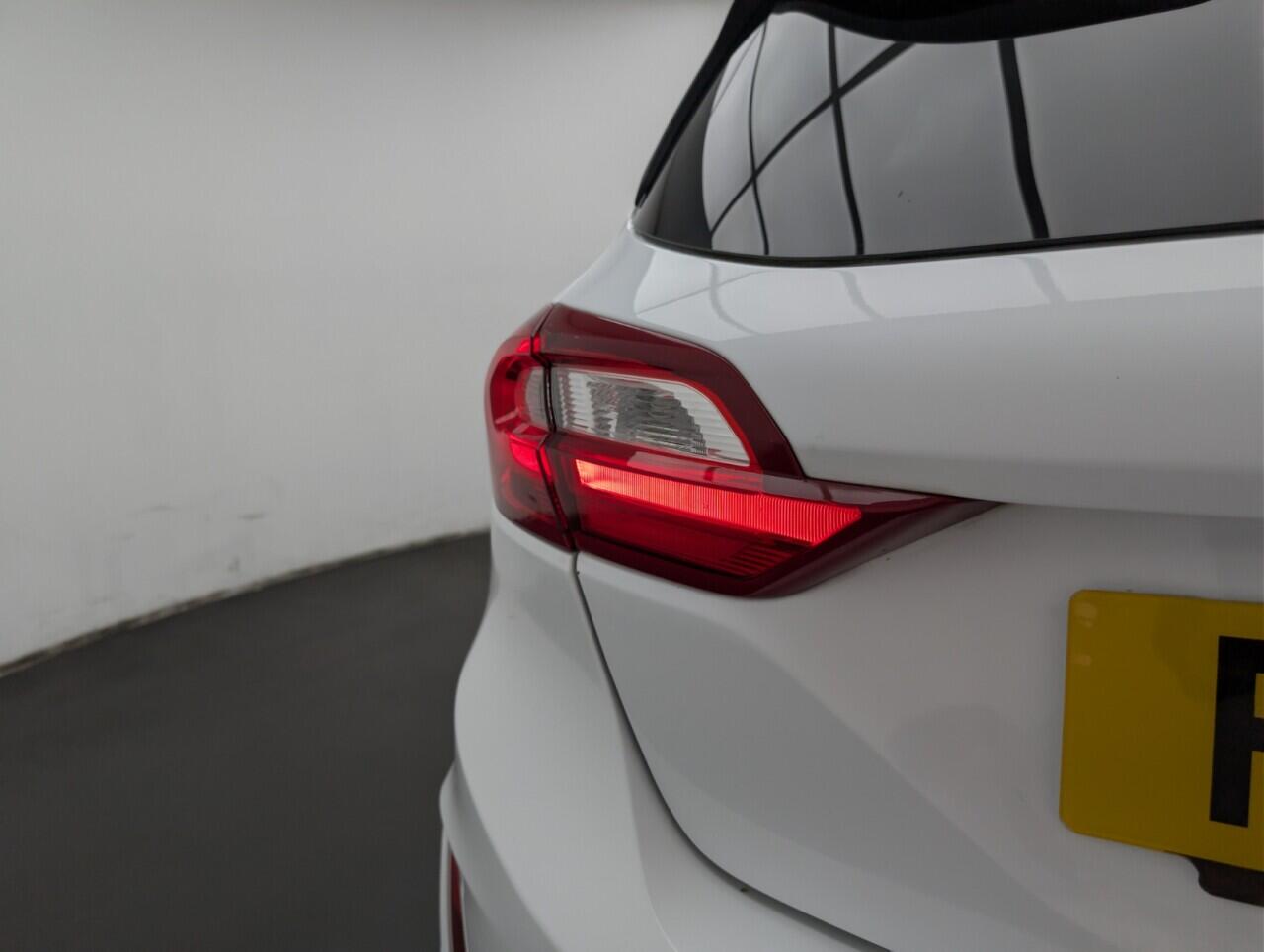 Used Ford Fiesta 2019 for sale - 77049765: Photo 28