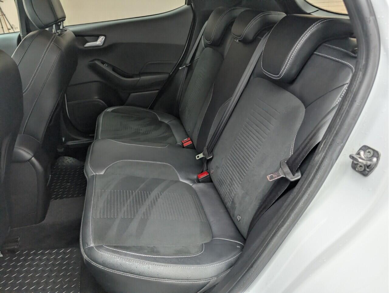 Used Ford Fiesta 2019 for sale - 77049765: Photo 29