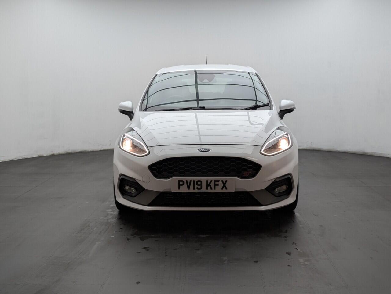 Used Ford Fiesta 2019 for sale - 77049765: Photo 3