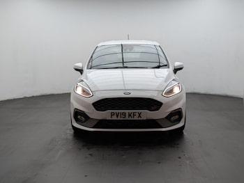 Used Ford Fiesta 2019 for sale - 77049765: Photo