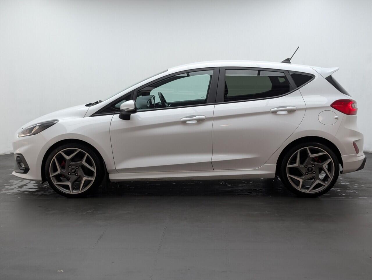 Used Ford Fiesta 2019 for sale - 77049765: Photo 5
