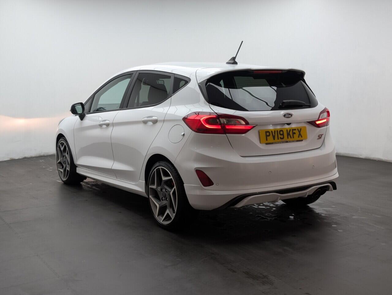 Used Ford Fiesta 2019 for sale - 77049765: Photo 6