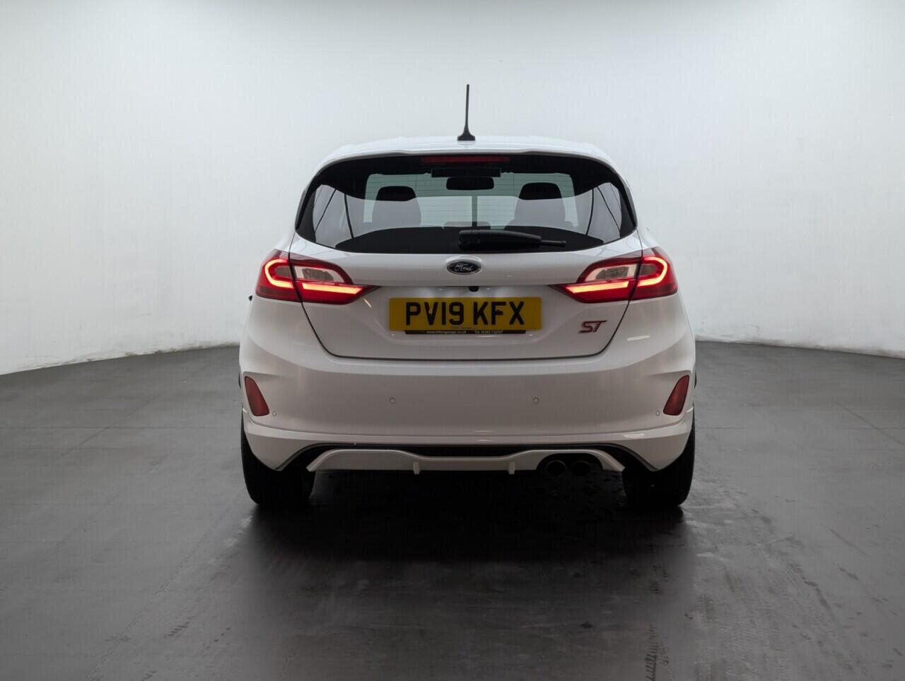 Used Ford Fiesta 2019 for sale - 77049765: Photo 7