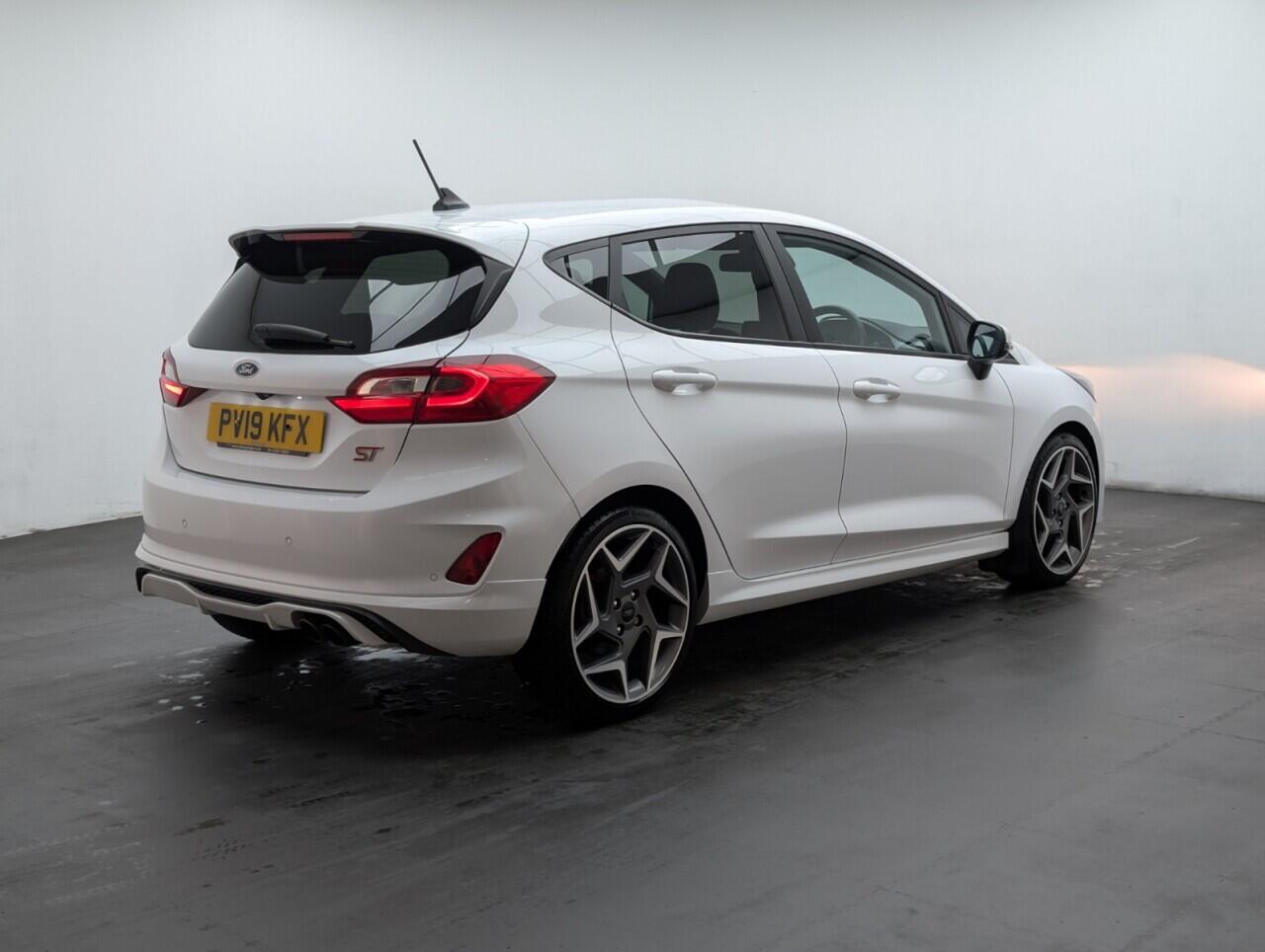 Used Ford Fiesta 2019 for sale - 77049765: Photo 8