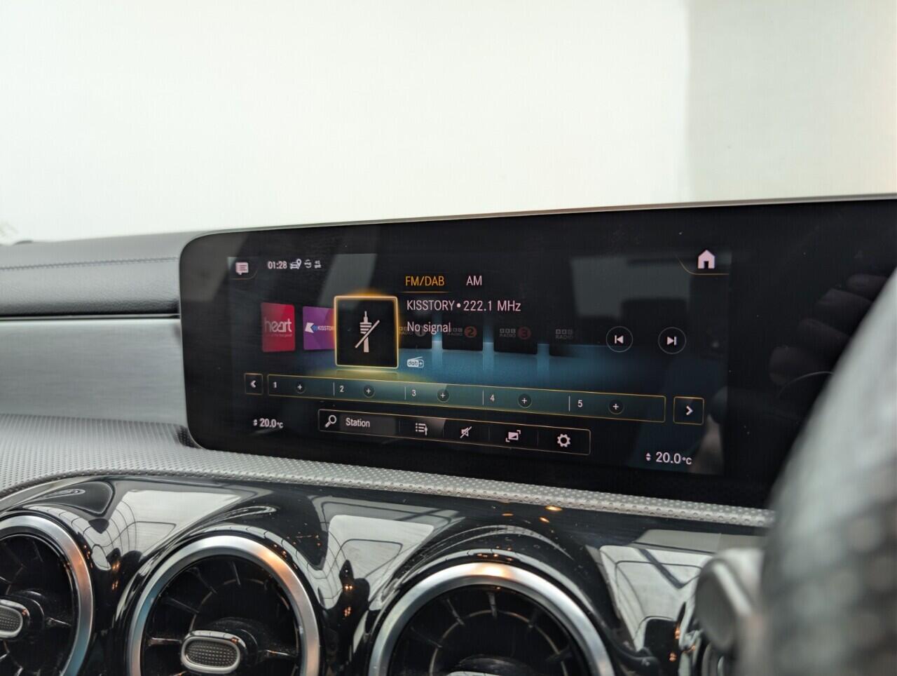 Used Mercedes-Benz A-Class 2020 for sale - 76472165: Photo 13