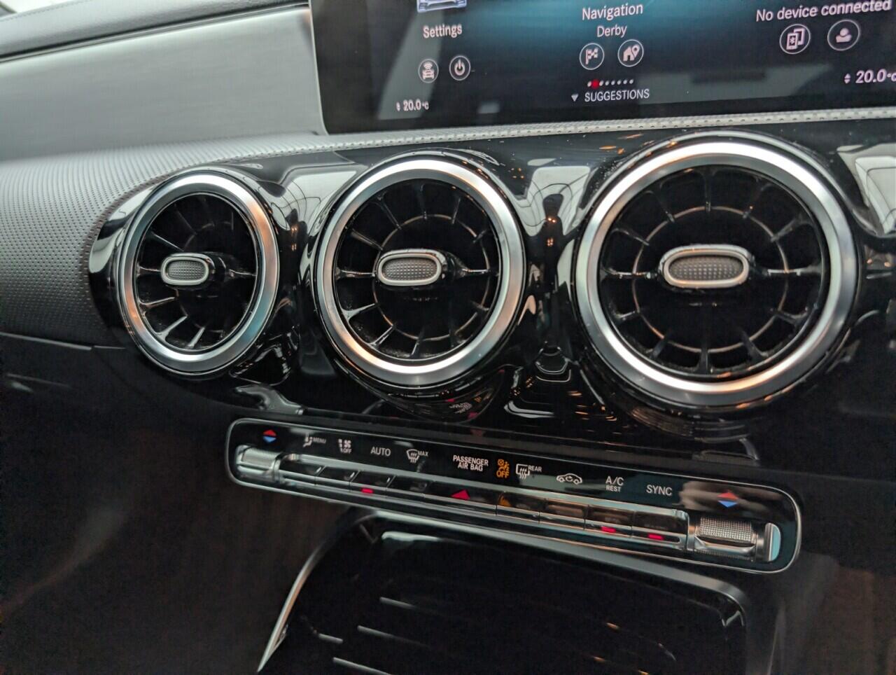 Used Mercedes-Benz A-Class 2020 for sale - 76472165: Photo 16