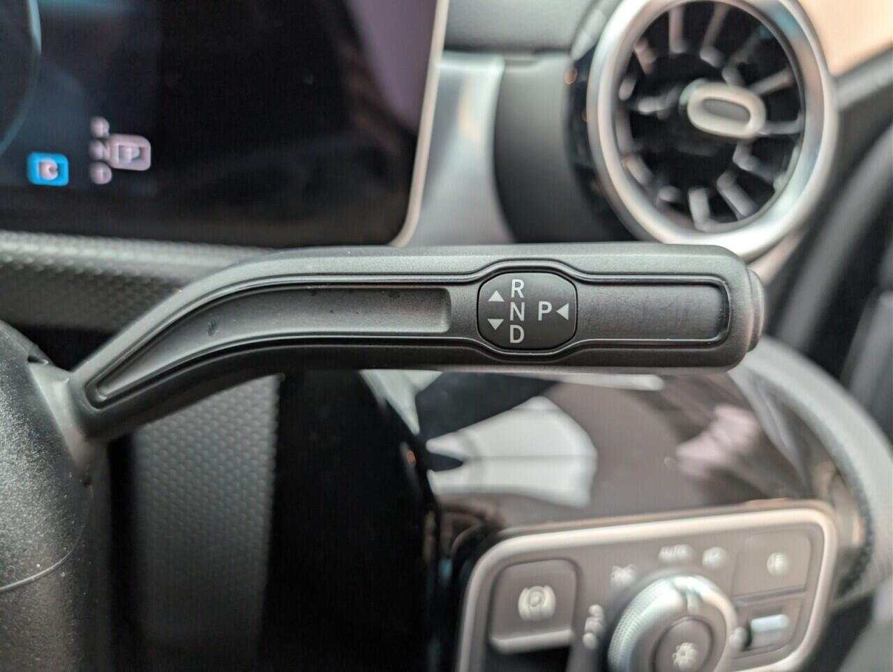 Used Mercedes-Benz A-Class 2020 for sale - 76472165: Photo 17