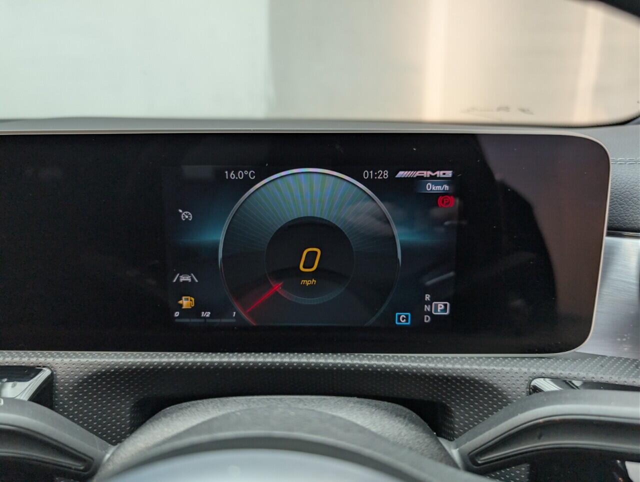 Used Mercedes-Benz A-Class 2020 for sale - 76472165: Photo 18