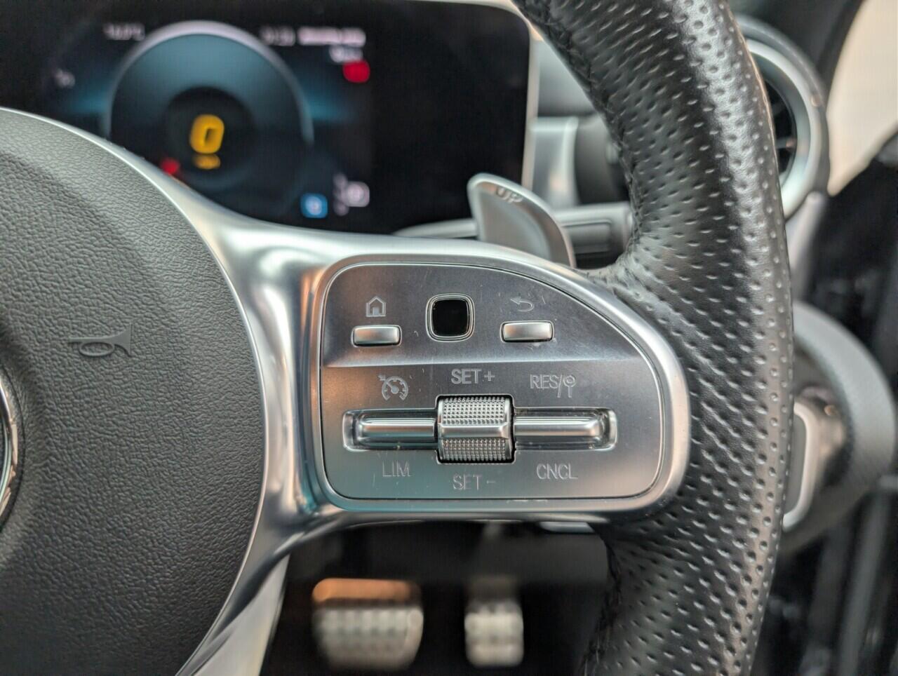 Used Mercedes-Benz A-Class 2020 for sale - 76472165: Photo 20