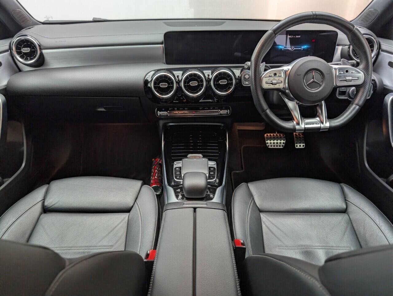 Used Mercedes-Benz A-Class 2020 for sale - 76472165: Photo 24