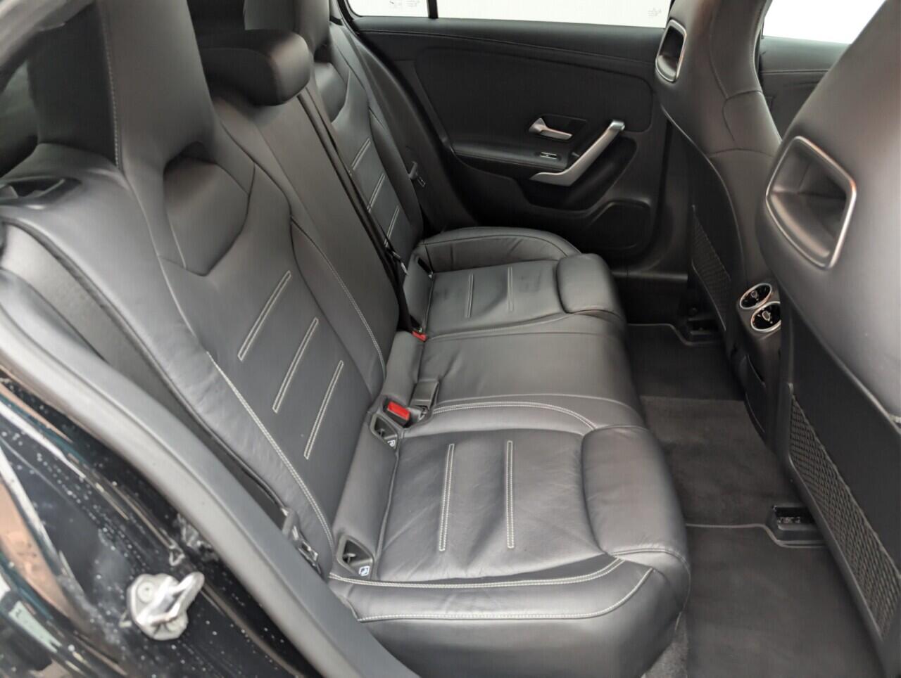 Used Mercedes-Benz A-Class 2020 for sale - 76472165: Photo 25