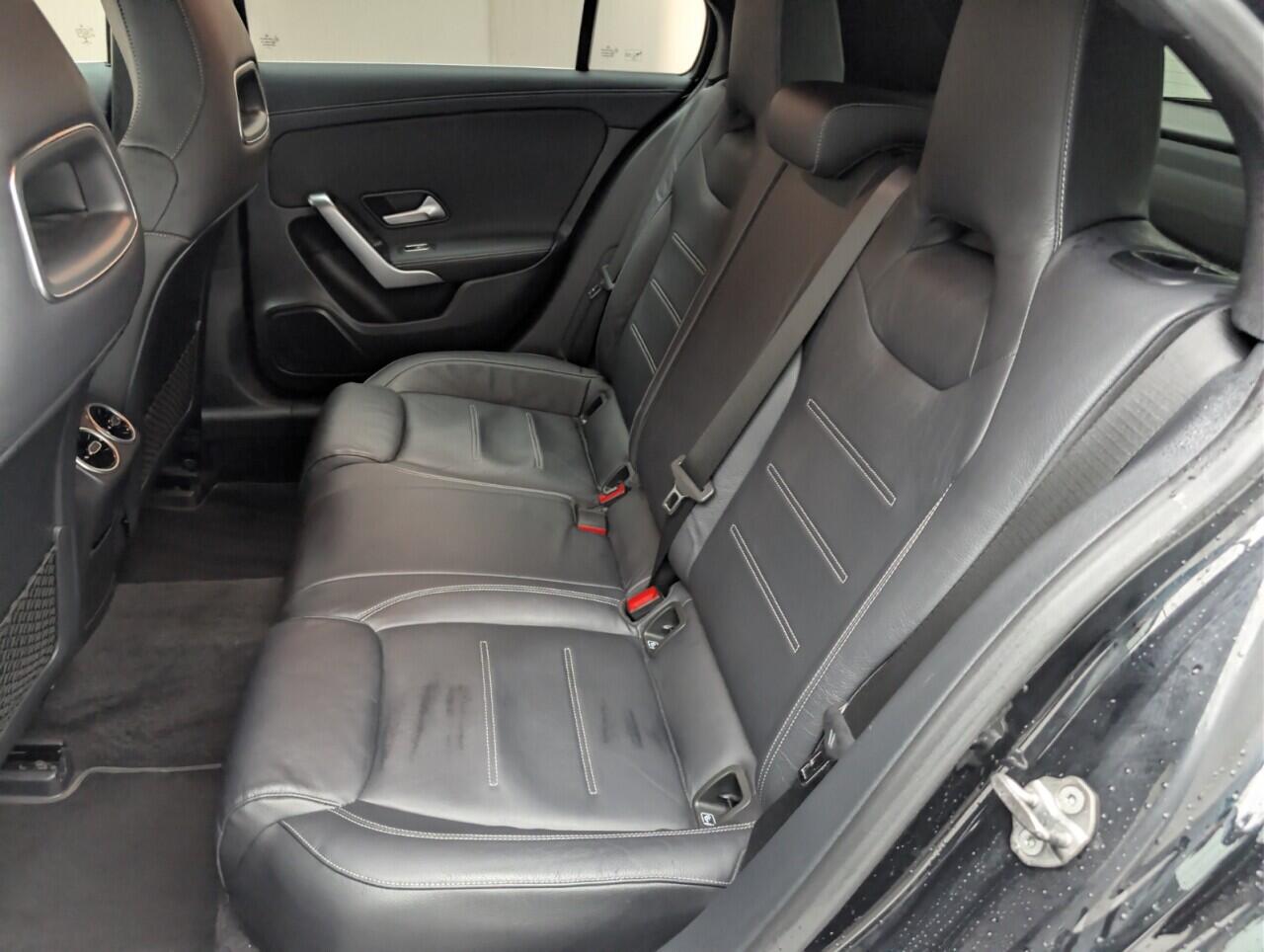 Used Mercedes-Benz A-Class 2020 for sale - 76472165: Photo 27