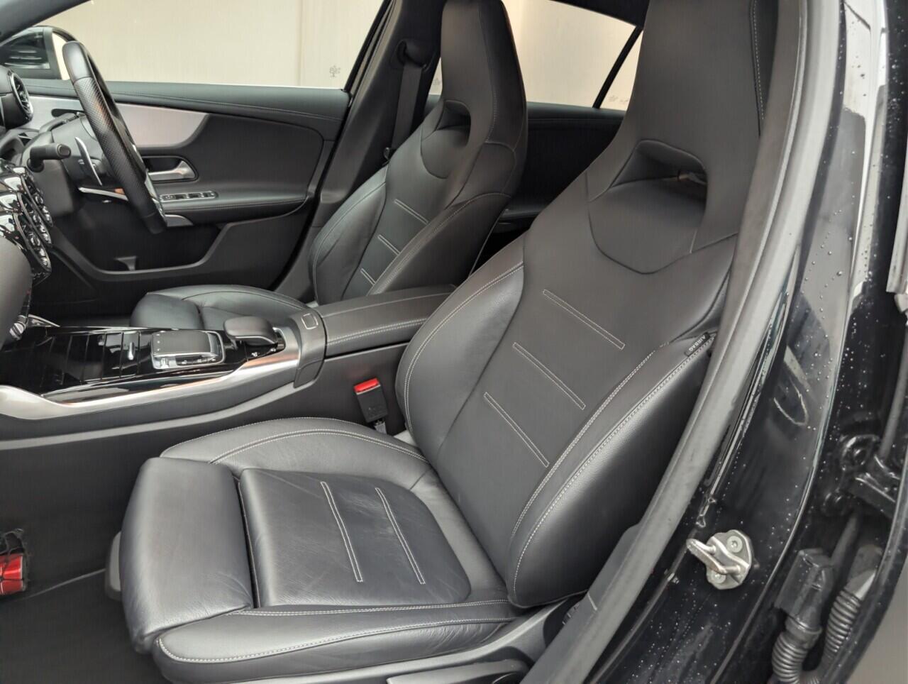 Used Mercedes-Benz A-Class 2020 for sale - 76472165: Photo 28