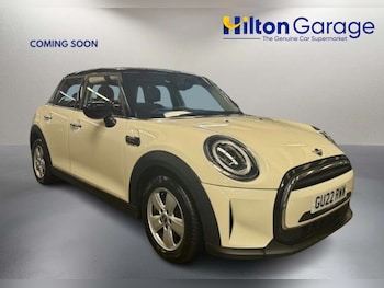 Used MINI Hatch 2022 for sale - 78003900: Photo