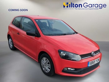 Volkswagen Polo feature image