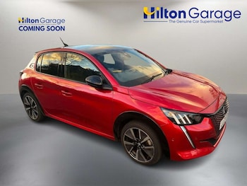 Used Peugeot 208 2021 for sale - 77905790: Photo