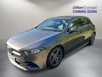 Used Mercedes-Benz A-Class 2019 for sale - 76498743: Photo