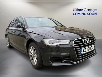 2015 (15) - 2.0 TDI Ultra SE 5dr S Tronic