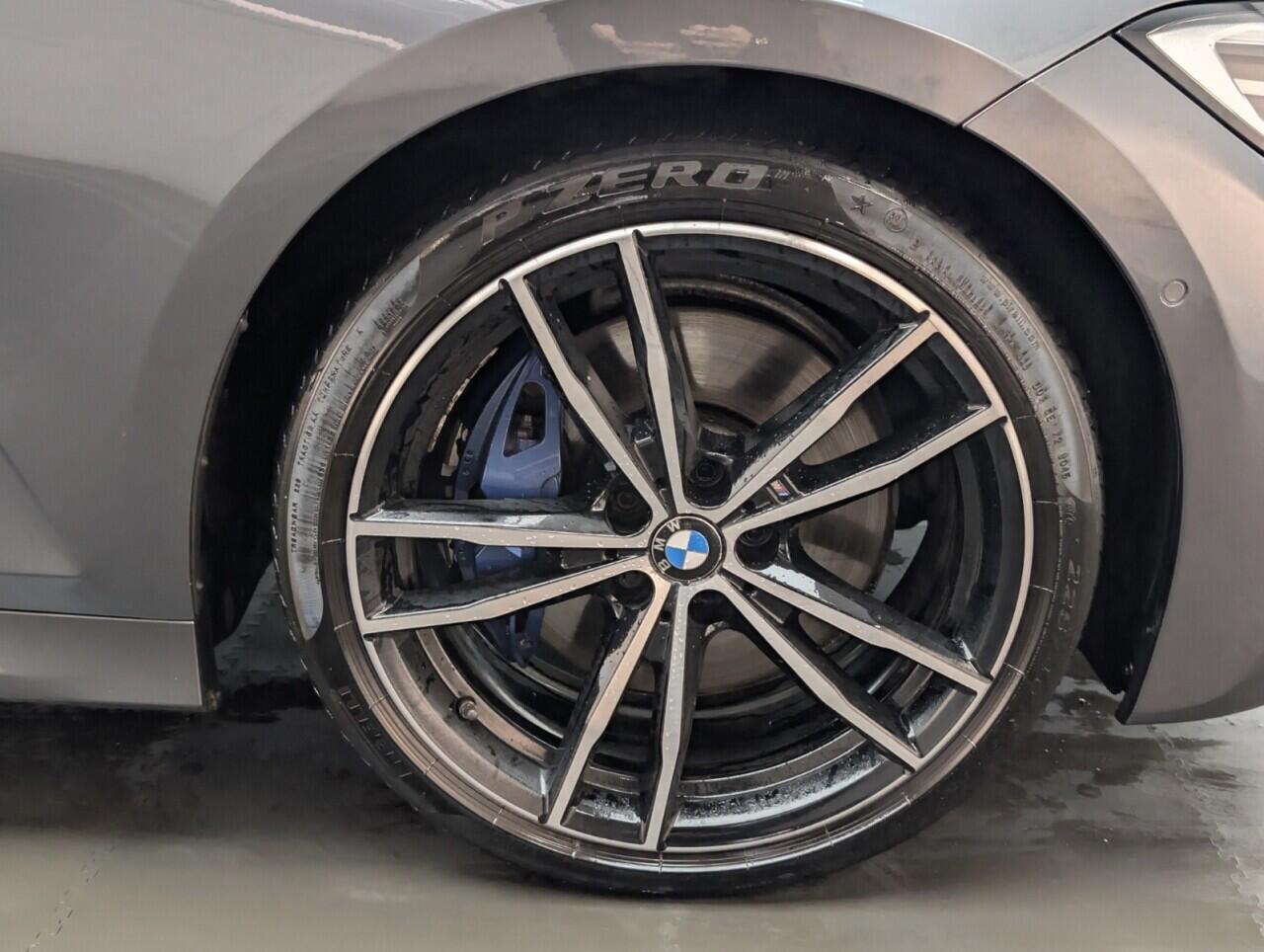 Used BMW 3 Series 2020 for sale - 76607513: Photo 10