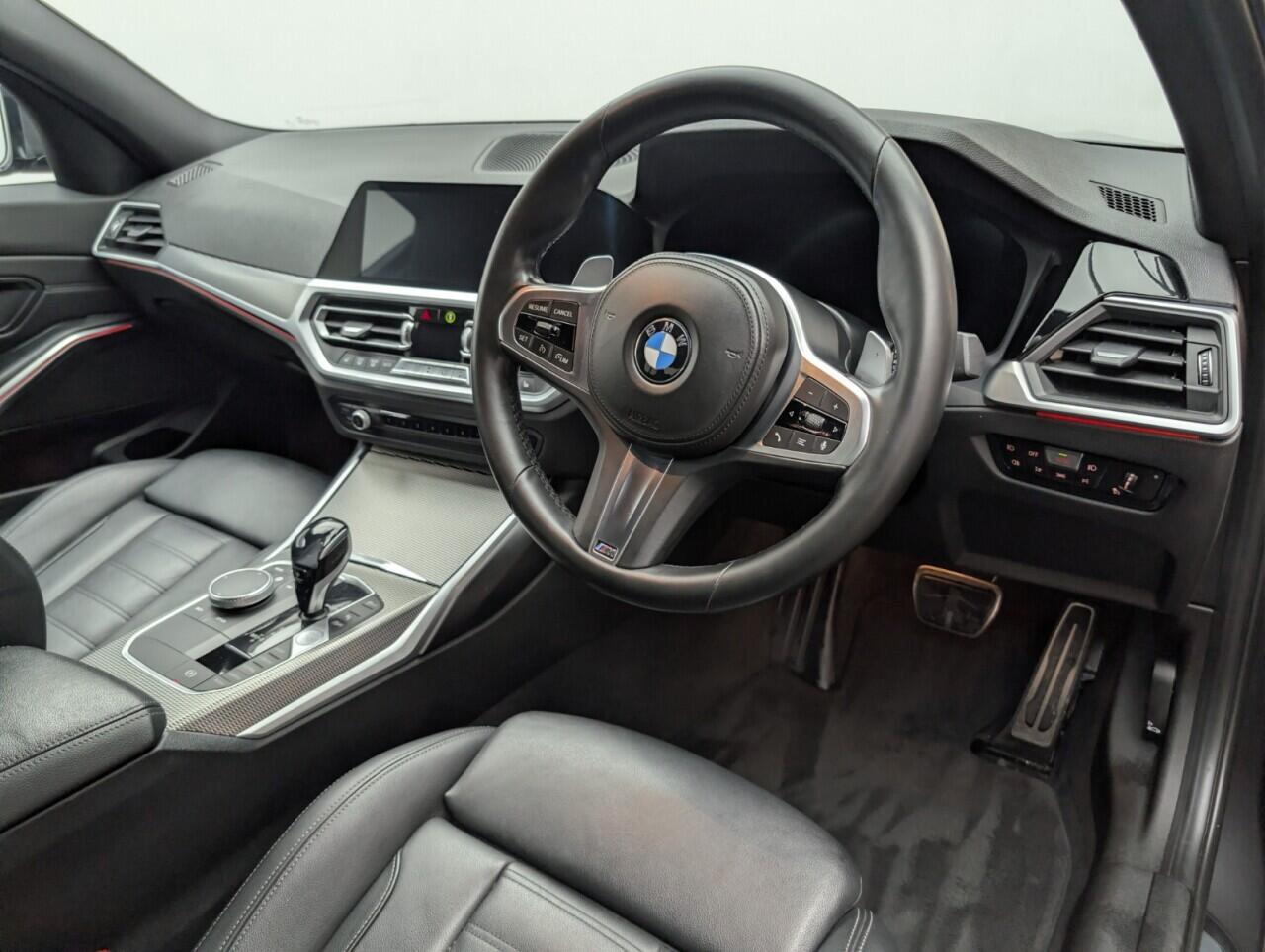 Used BMW 3 Series 2020 for sale - 76607513: Photo 11