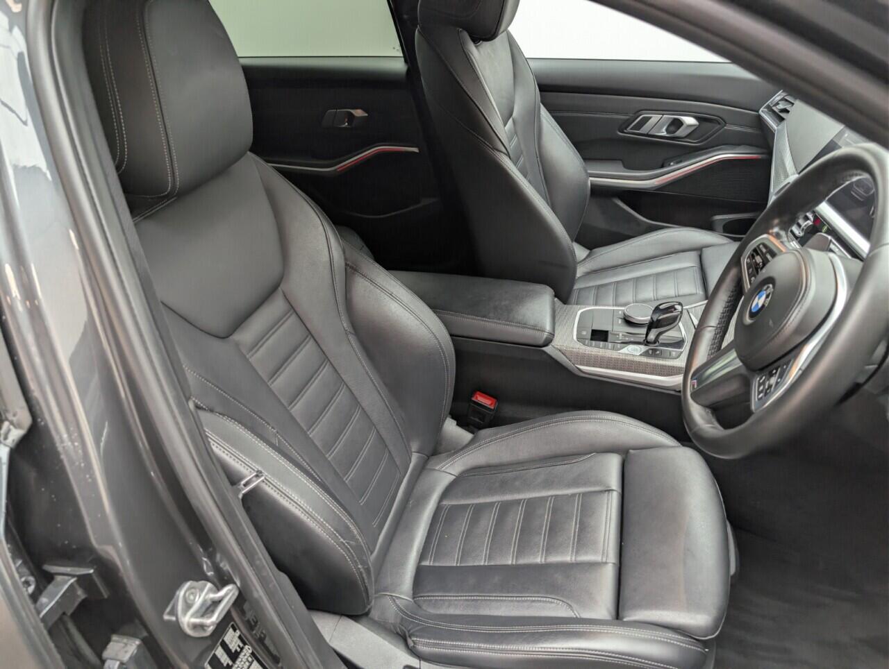 Used BMW 3 Series 2020 for sale - 76607513: Photo 12