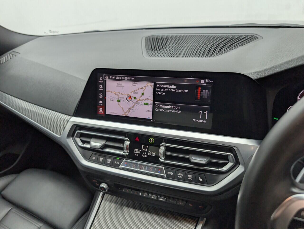 Used BMW 3 Series 2020 for sale - 76607513: Photo 13