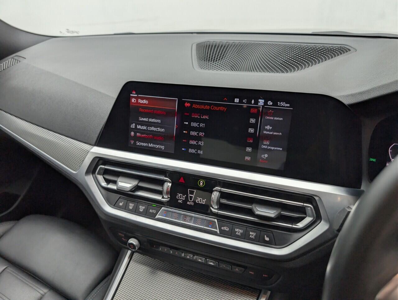 Used BMW 3 Series 2020 for sale - 76607513: Photo 14