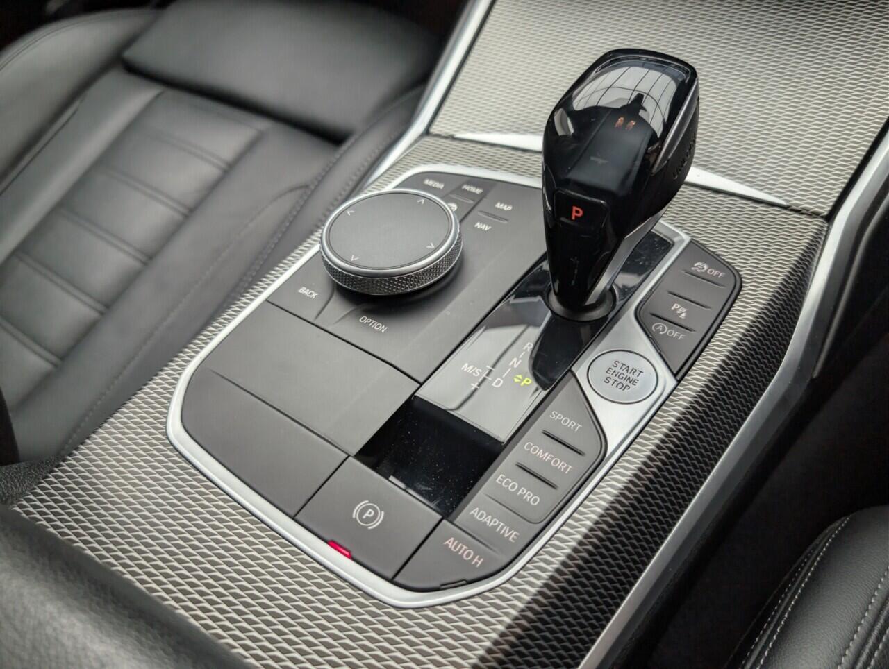 Used BMW 3 Series 2020 for sale - 76607513: Photo 16