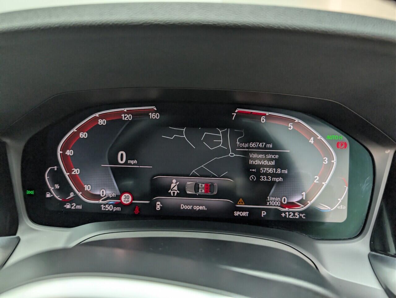 Used BMW 3 Series 2020 for sale - 76607513: Photo 17