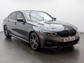 Used BMW 3 Series 2020 for sale - 76607513: Photo