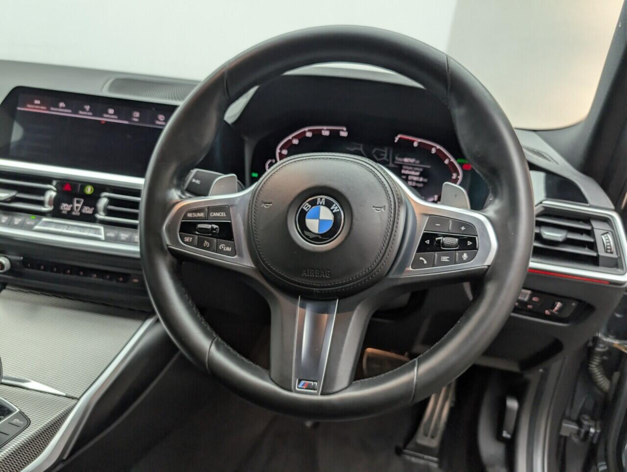 Used BMW 3 Series 2020 for sale - 76607513: Photo 22