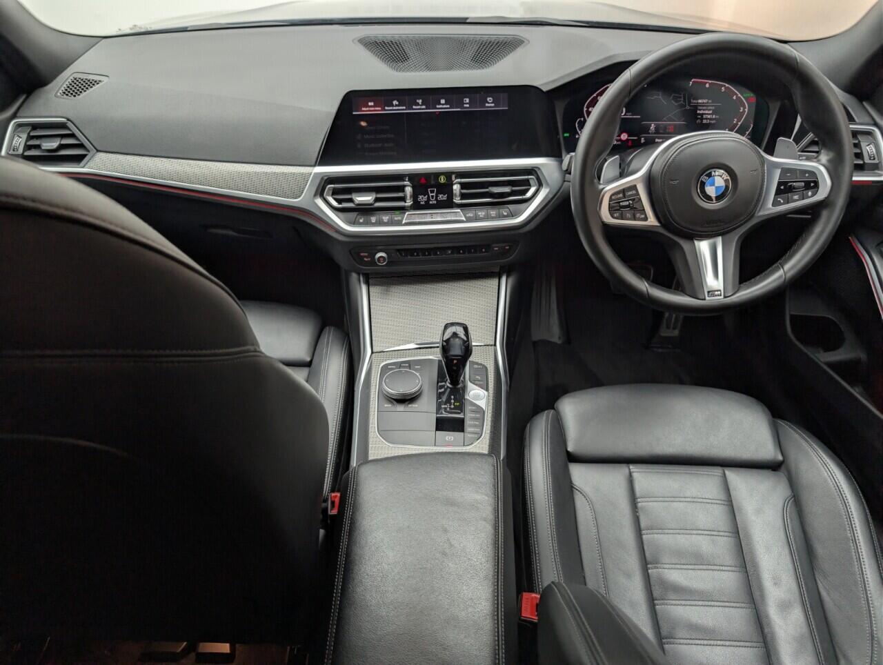 Used BMW 3 Series 2020 for sale - 76607513: Photo 23