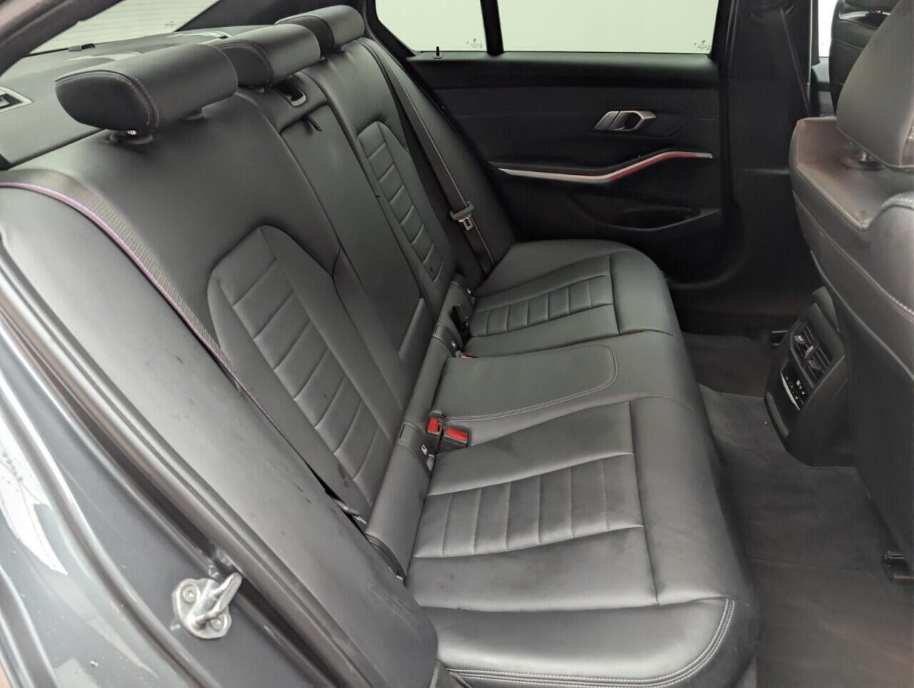 Used BMW 3 Series 2020 for sale - 76607513: Photo 24