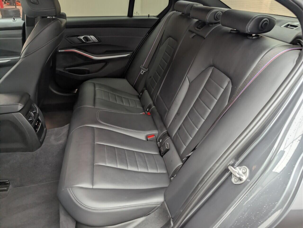 Used BMW 3 Series 2020 for sale - 76607513: Photo 26