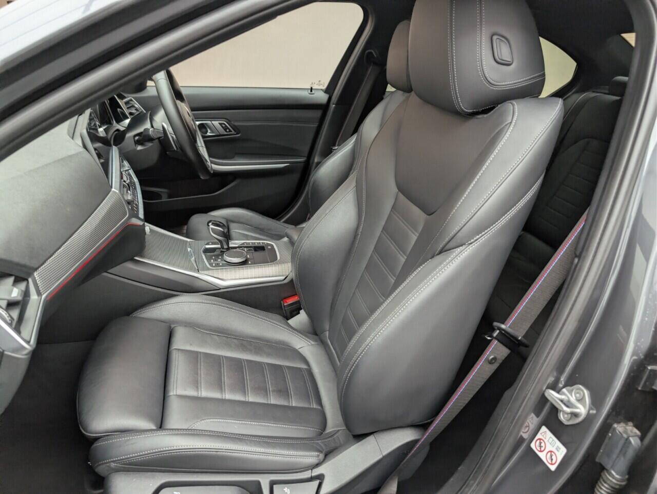 Used BMW 3 Series 2020 for sale - 76607513: Photo 27