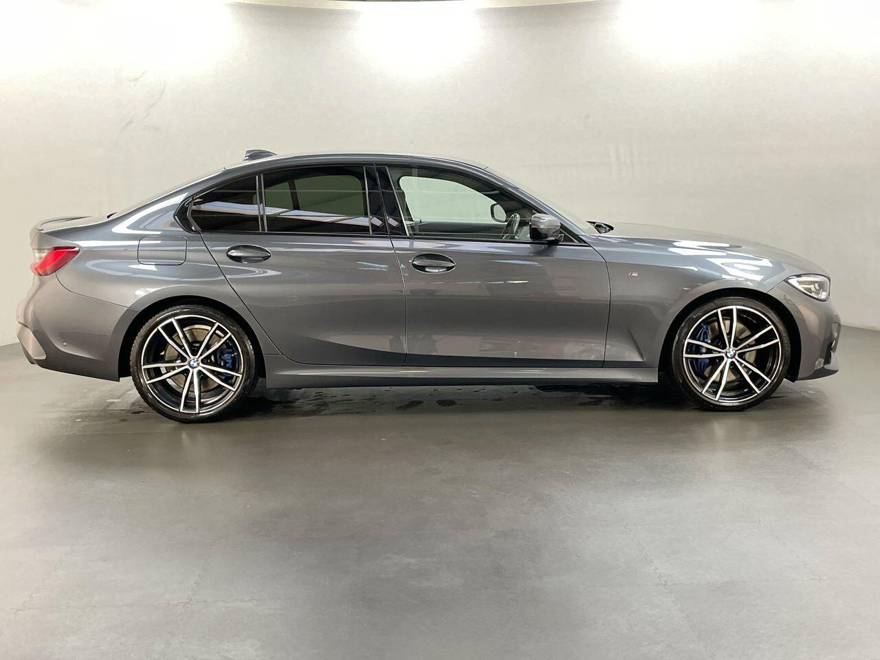 Used BMW 3 Series 2020 for sale - 76607513: Photo 29